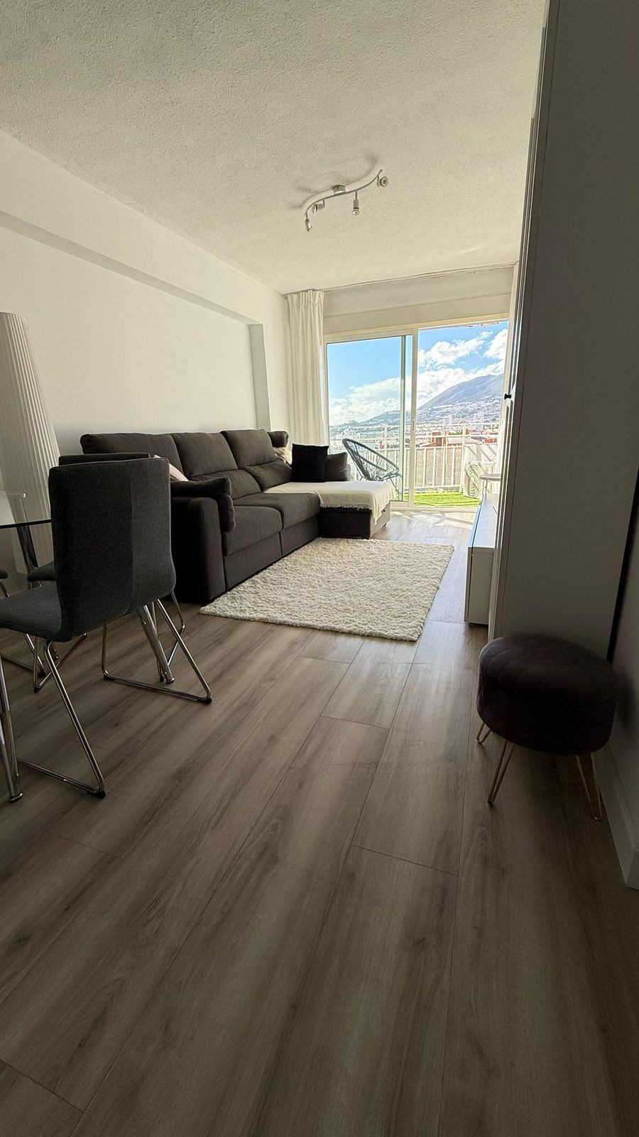 Se vende Apartamento Planta Media de 1 dormitorios en Costa Del Sol, Málaga, España