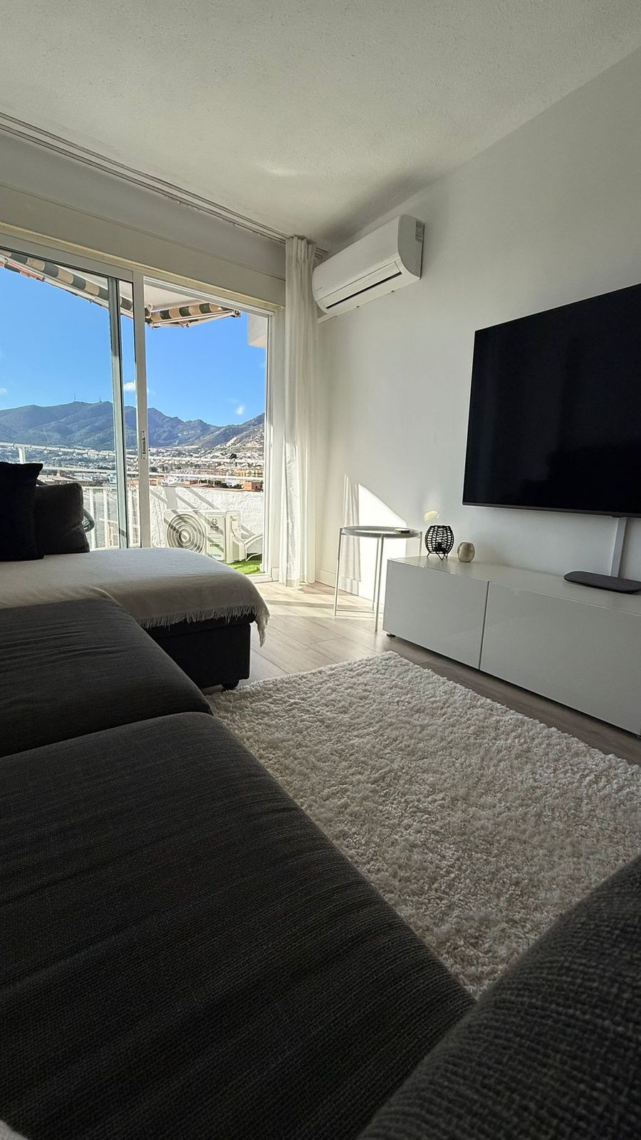 Se vende Apartamento Planta Media de 1 dormitorios en Costa Del Sol, Málaga, España