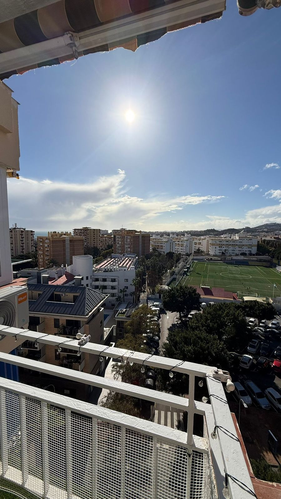 Se vende Apartamento Planta Media de 1 dormitorios en Costa Del Sol, Málaga, España
