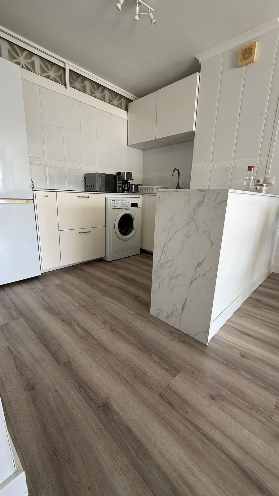 Se vende Apartamento Planta Media de 1 dormitorios en Costa Del Sol, Málaga, España