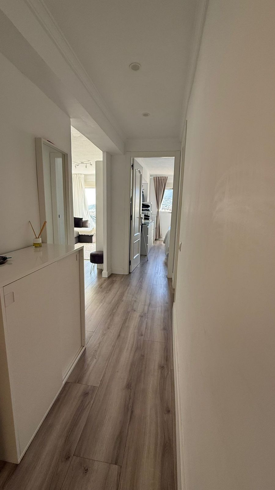 Se vende Apartamento Planta Media de 1 dormitorios en Costa Del Sol, Málaga, España