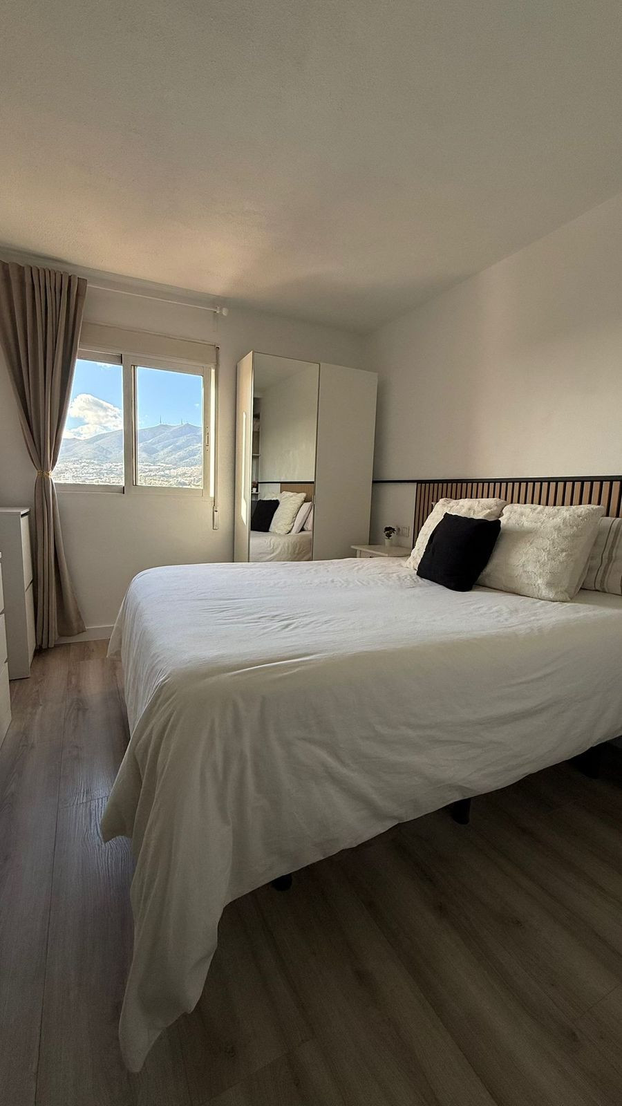 Se vende Apartamento Planta Media de 1 dormitorios en Costa Del Sol, Málaga, España