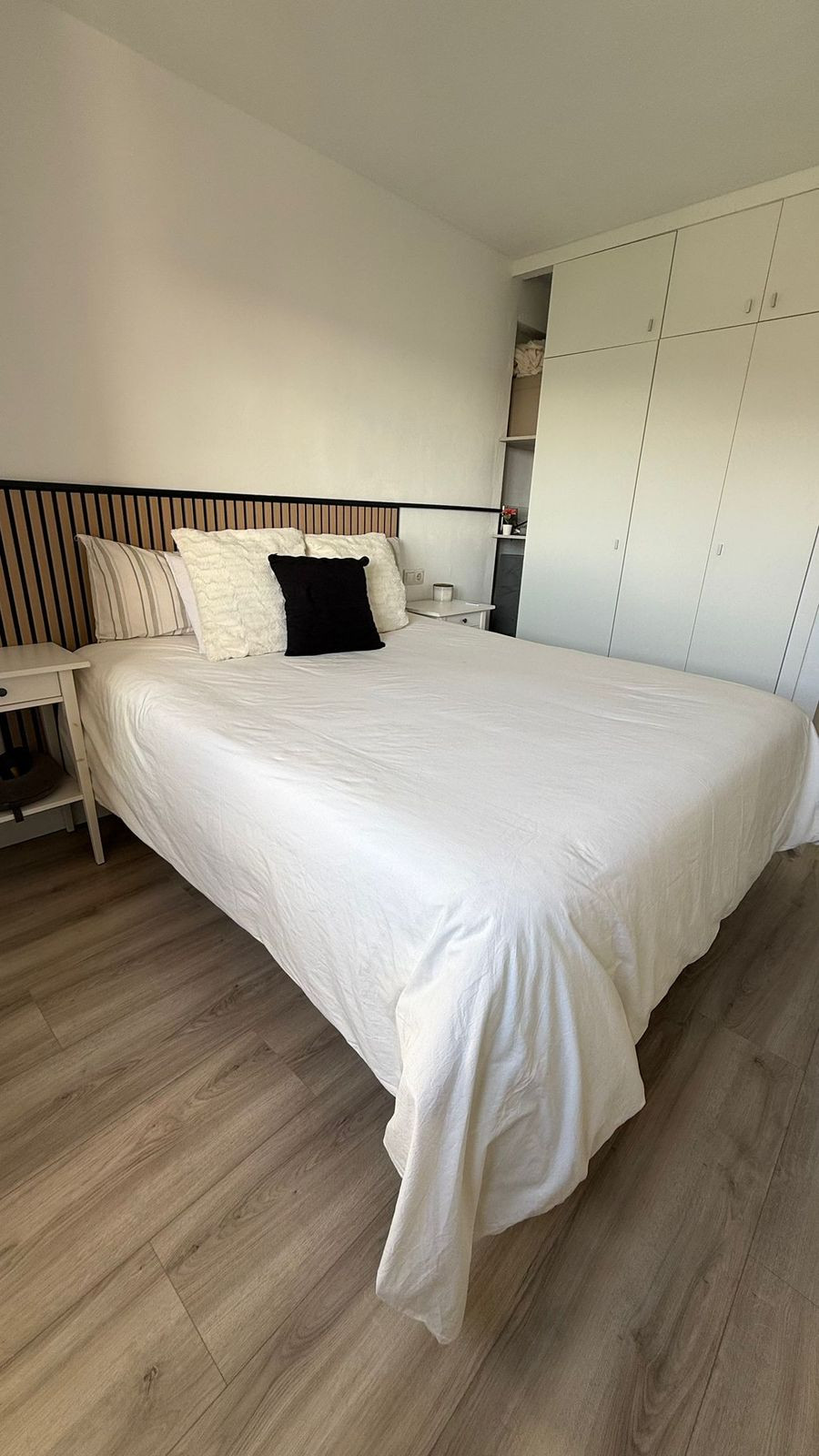 Se vende Apartamento Planta Media de 1 dormitorios en Costa Del Sol, Málaga, España