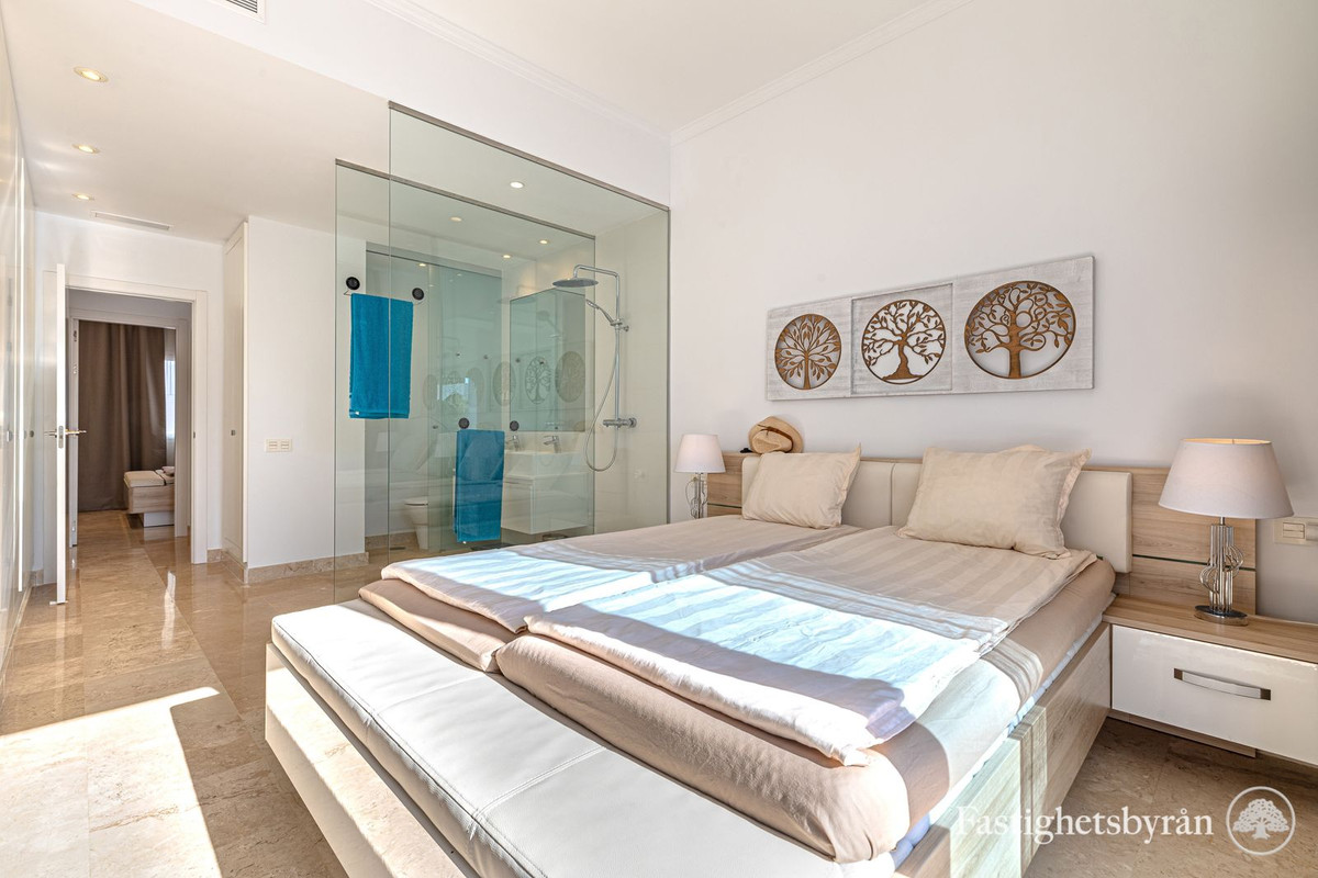 3 Bed Apartment for sale in Benahavís Costa Del Sol, Málaga, Spain