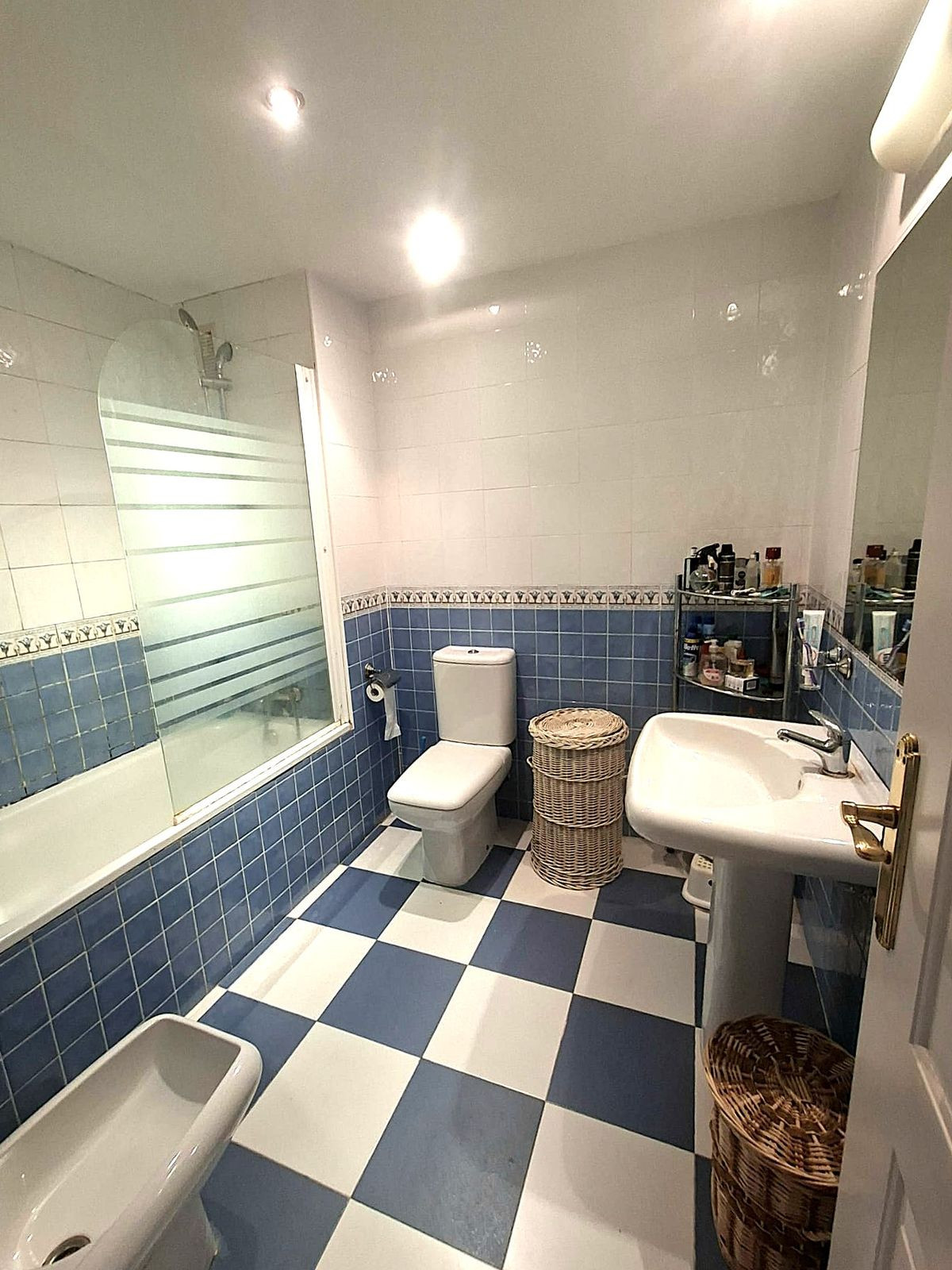 Se vende Ático Dúplex de 2 dormitorios en Costa Del Sol, Málaga, España