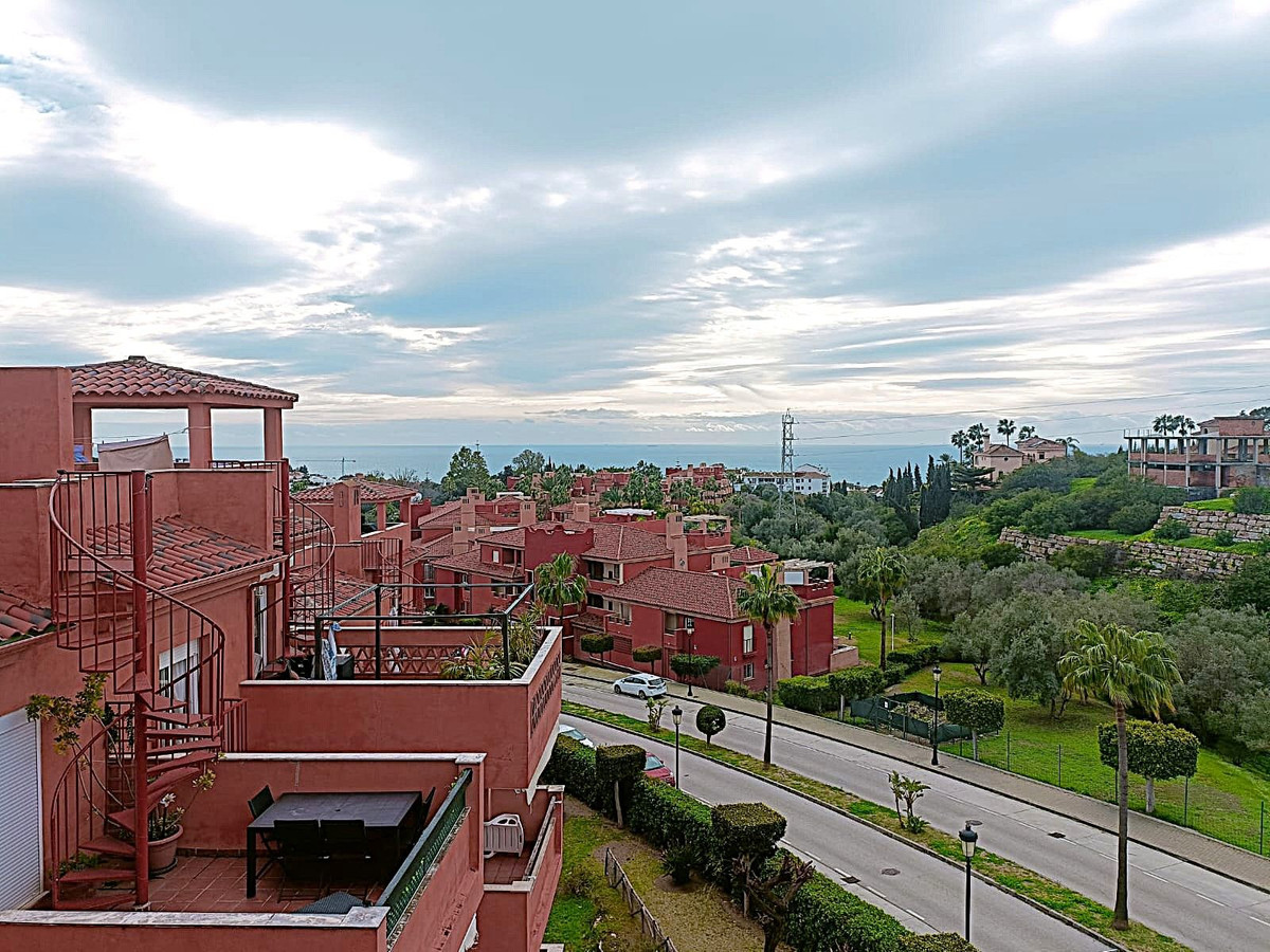 Se vende Ático Dúplex de 2 dormitorios en Costa Del Sol, Málaga, España