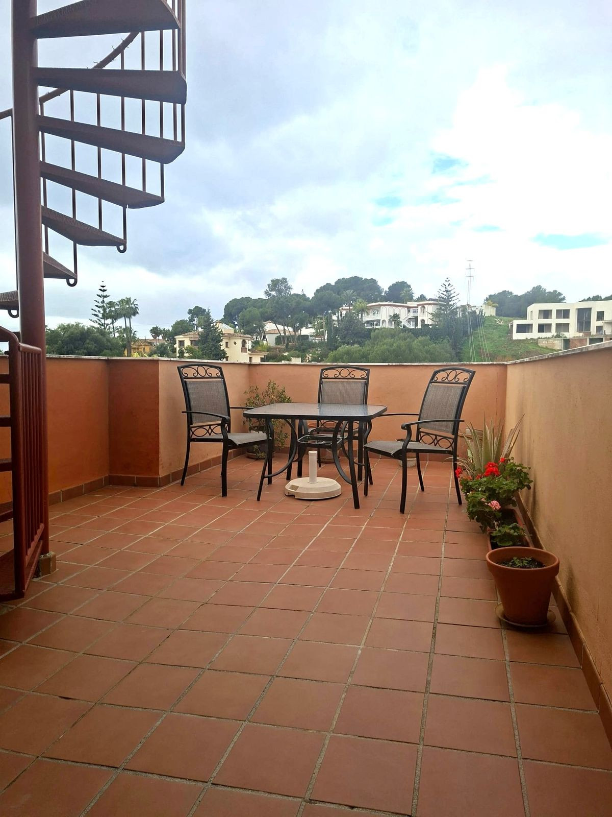 Se vende Ático Dúplex de 2 dormitorios en Costa Del Sol, Málaga, España
