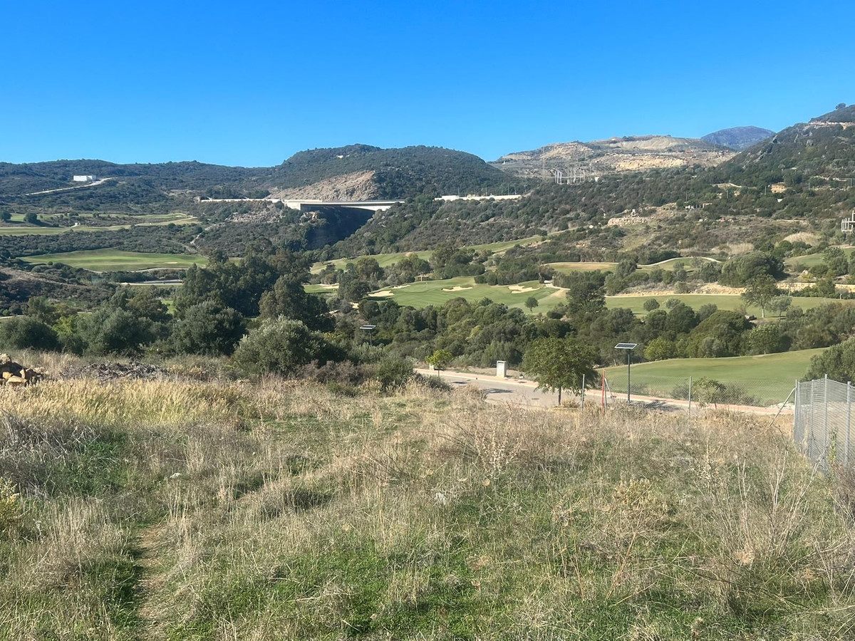 Se vende Terreno Urbano  en Costa Del Sol, Málaga, España