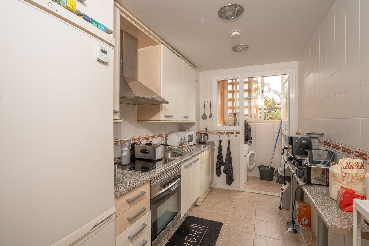 Se vende Ático de 2 dormitorios en Costa Del Sol, Málaga, España