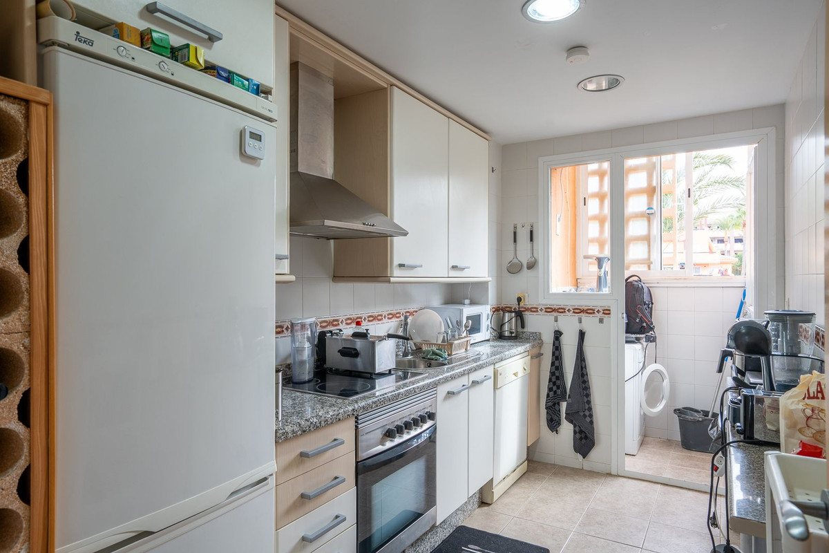 Se vende Ático de 2 dormitorios en Costa Del Sol, Málaga, España