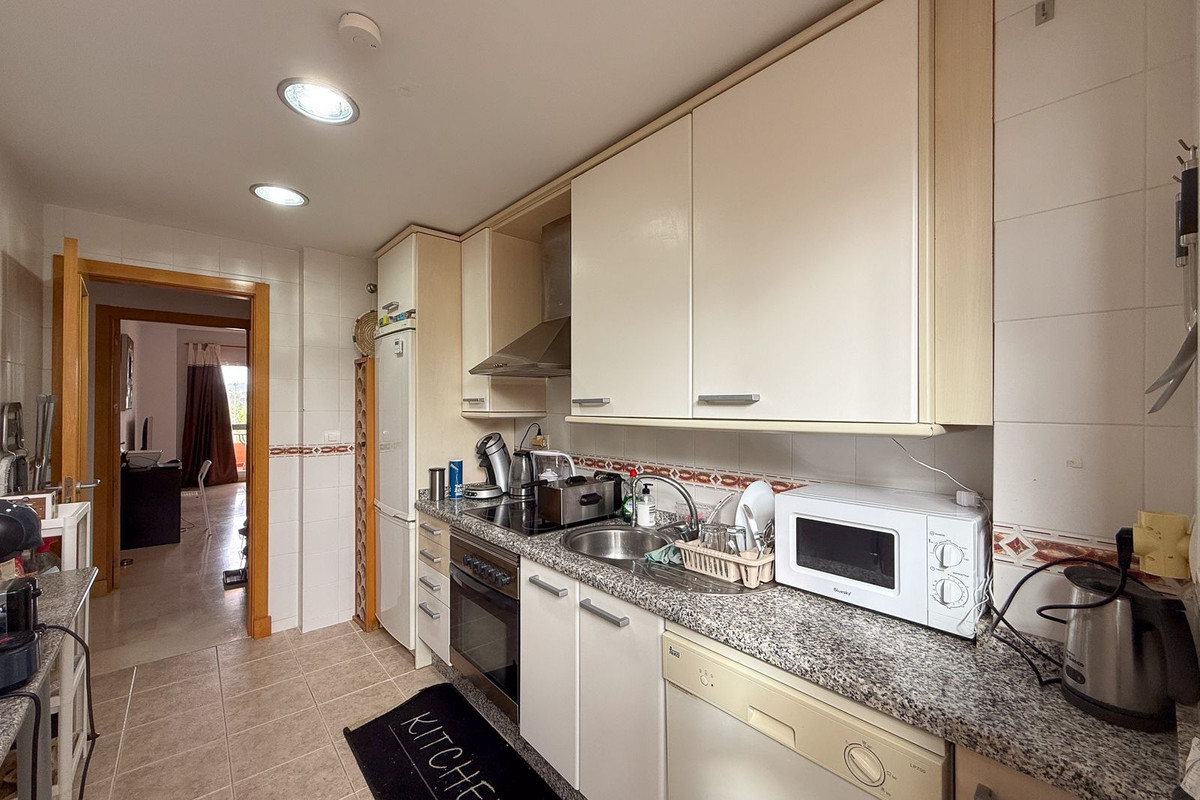 Se vende Ático de 2 dormitorios en Costa Del Sol, Málaga, España