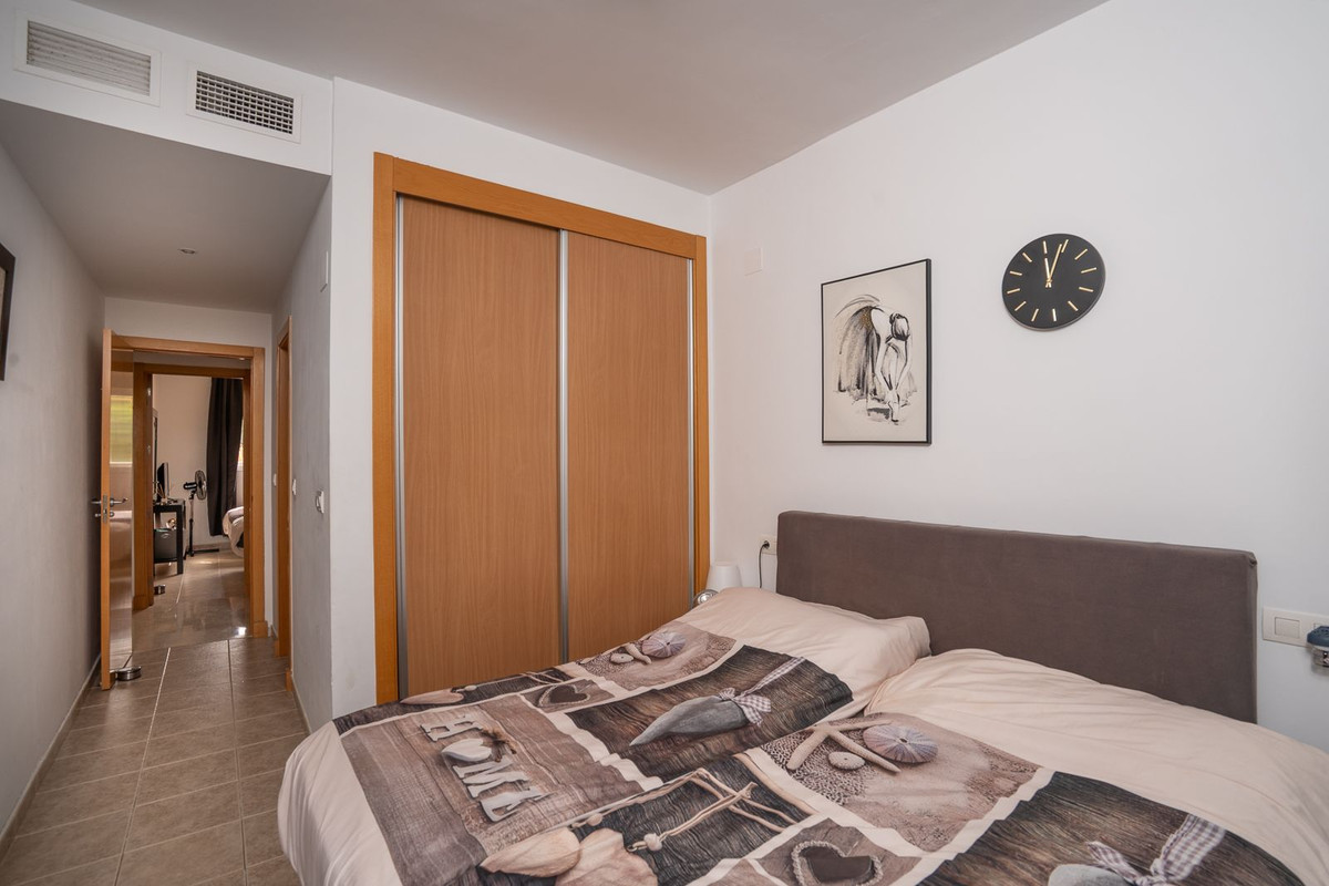 Se vende Ático de 2 dormitorios en Costa Del Sol, Málaga, España