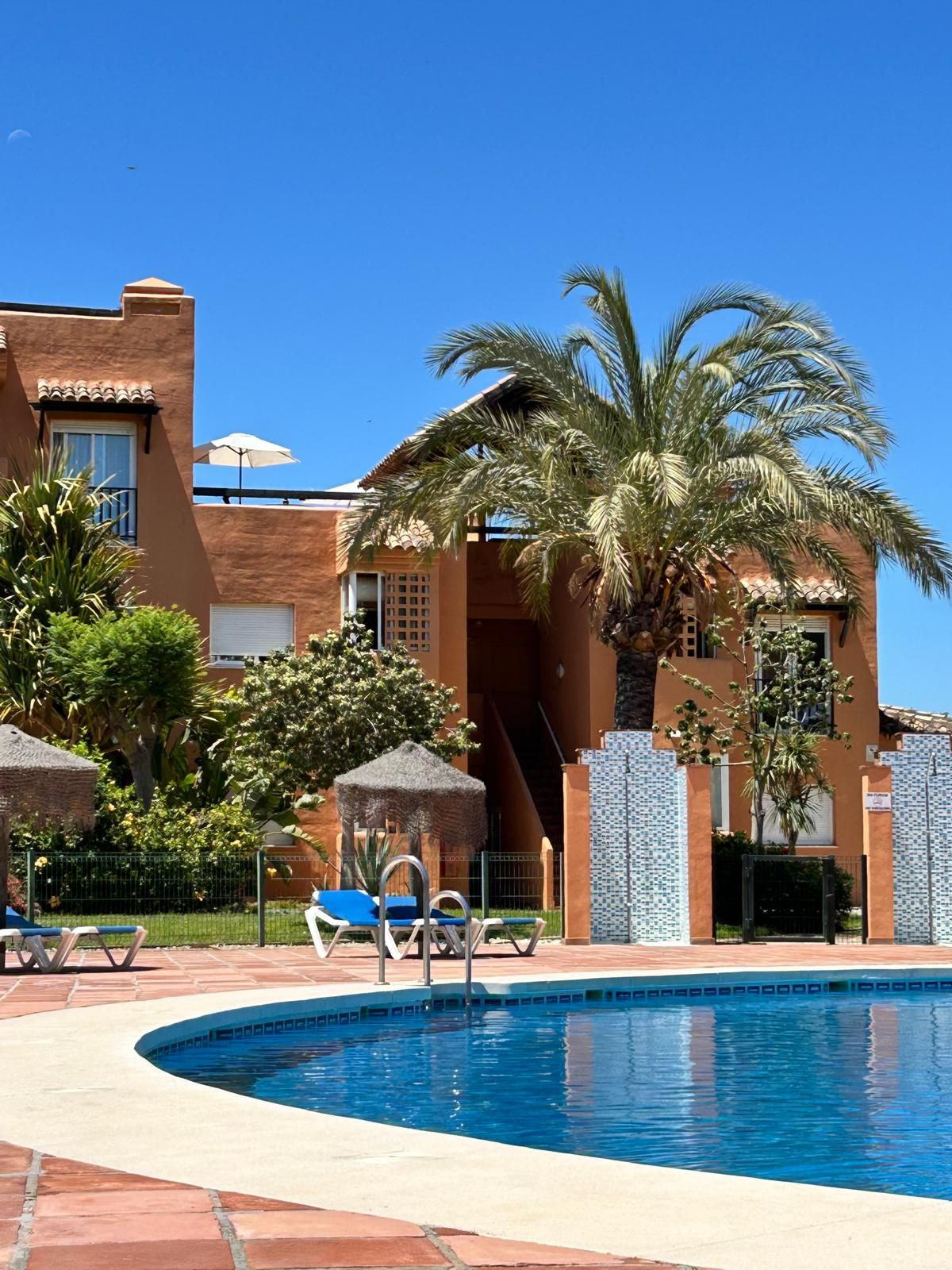 Se vende Ático de 2 dormitorios en Costa Del Sol, Málaga, España
