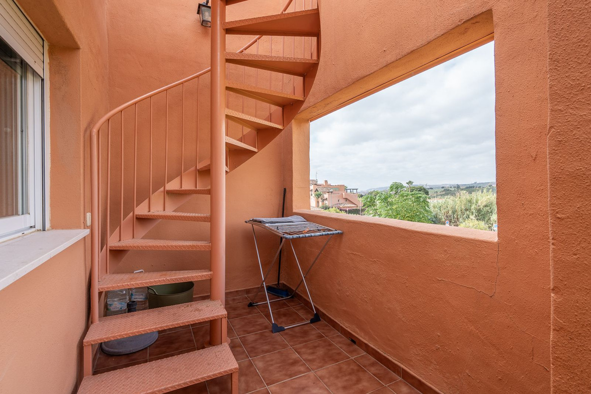 Se vende Ático de 2 dormitorios en Costa Del Sol, Málaga, España