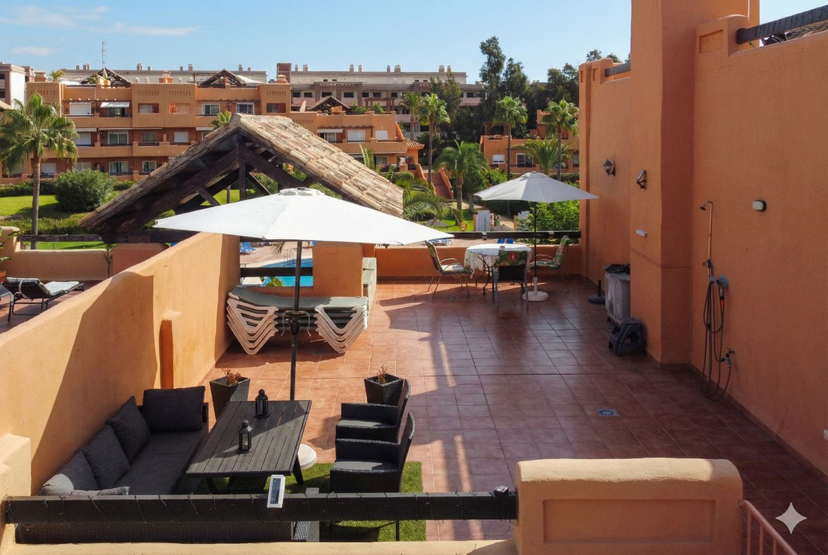 Se vende Ático de 2 dormitorios en Costa Del Sol, Málaga, España