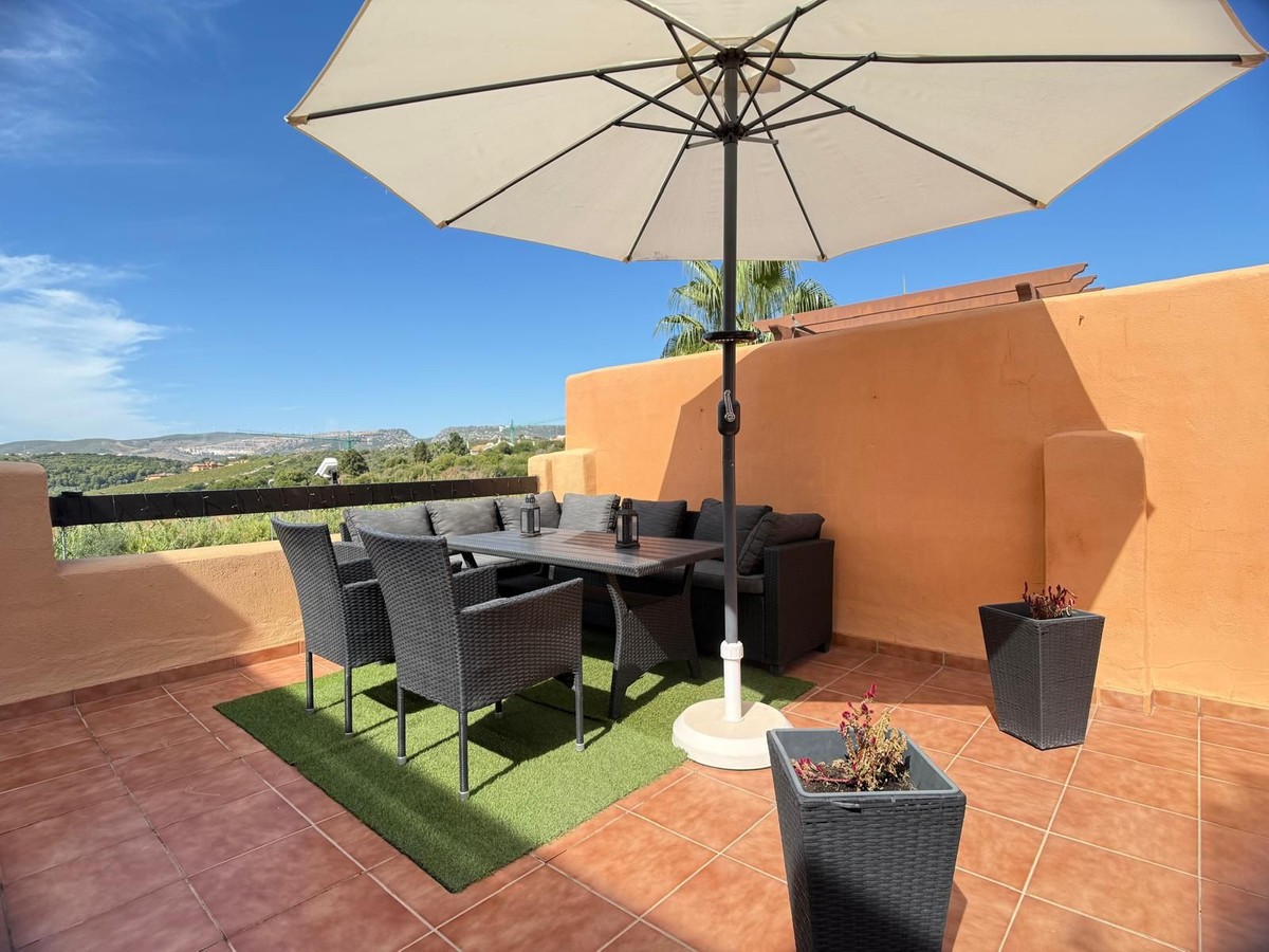 Se vende Ático de 2 dormitorios en Costa Del Sol, Málaga, España