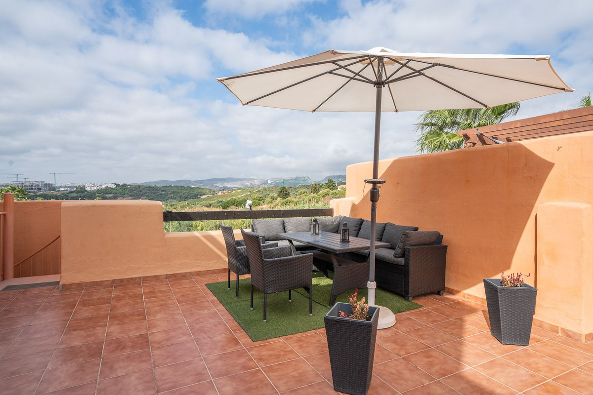 Se vende Ático de 2 dormitorios en Costa Del Sol, Málaga, España