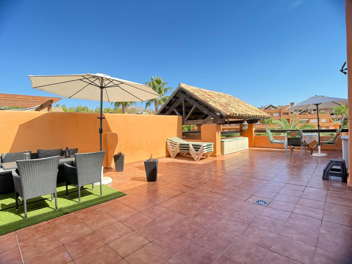 Se vende Ático de 2 dormitorios en Costa Del Sol, Málaga, España