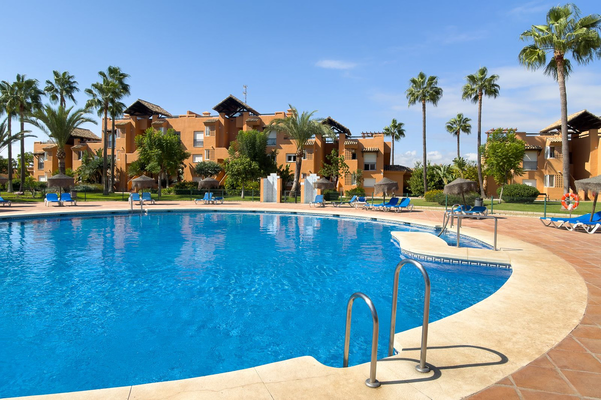 Se vende Ático de 2 dormitorios en Costa Del Sol, Málaga, España