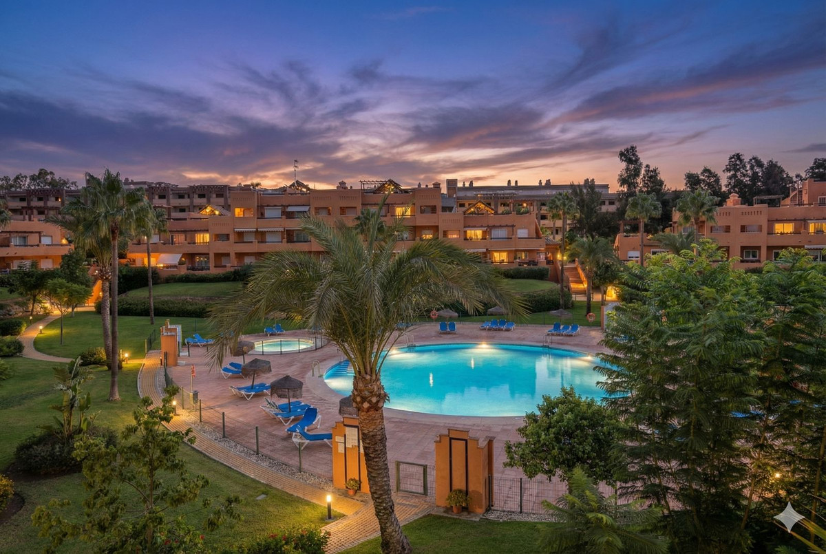 Se vende Ático de 2 dormitorios en Costa Del Sol, Málaga, España