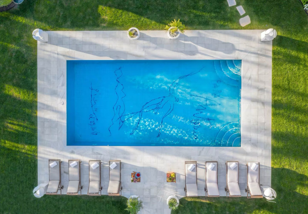 Se vende Villa - Chalet de 10 dormitorios en Costa Del Sol, Málaga, España
