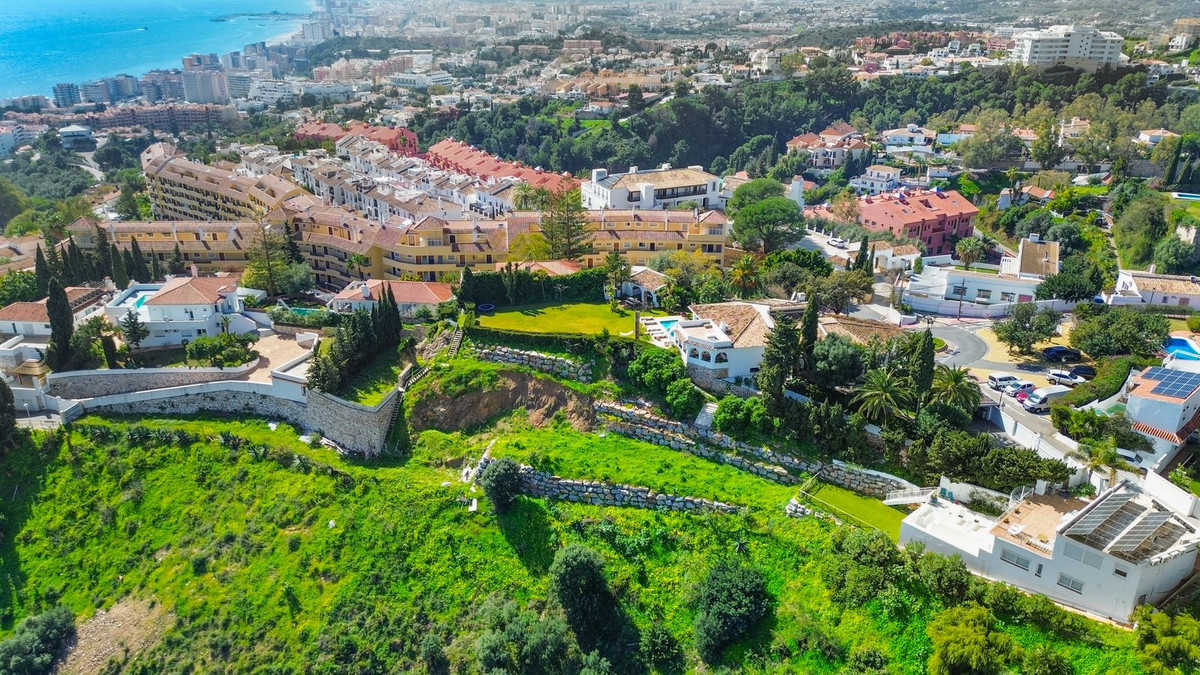 Se vende Villa - Chalet de 6 dormitorios en Costa Del Sol, Málaga, España