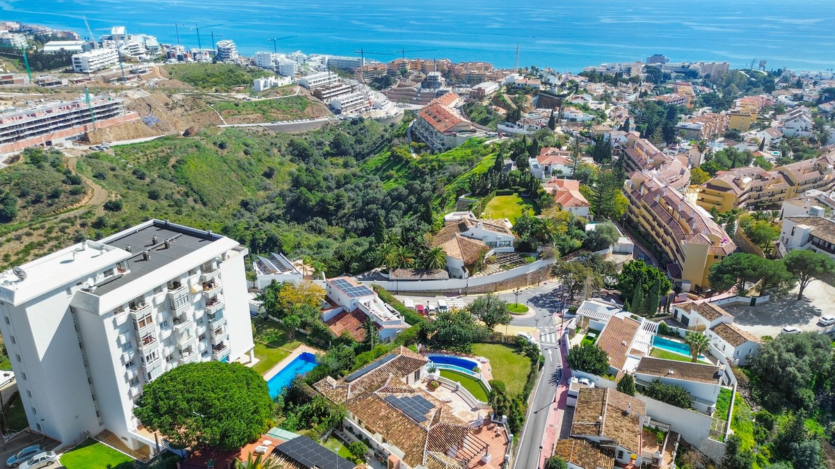 Se vende Villa - Chalet de 6 dormitorios en Costa Del Sol, Málaga, España