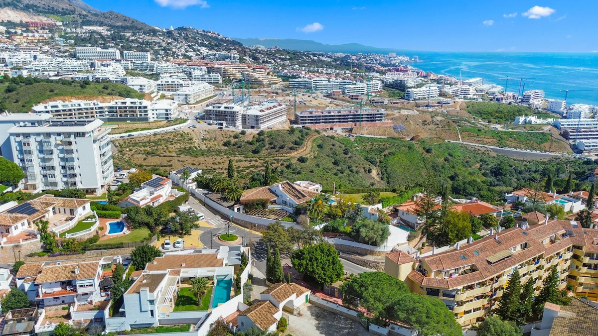 Se vende Villa - Chalet de 6 dormitorios en Costa Del Sol, Málaga, España