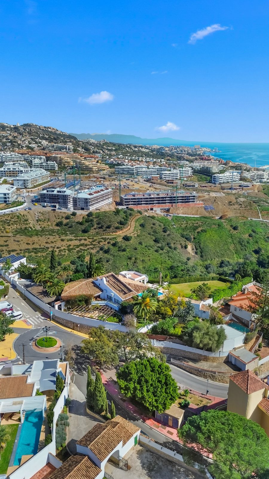 Se vende Villa - Chalet de 6 dormitorios en Costa Del Sol, Málaga, España