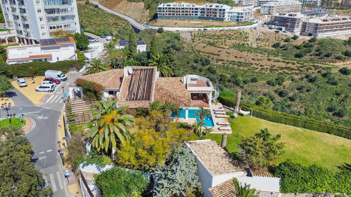 Se vende Villa - Chalet de 6 dormitorios en Costa Del Sol, Málaga, España