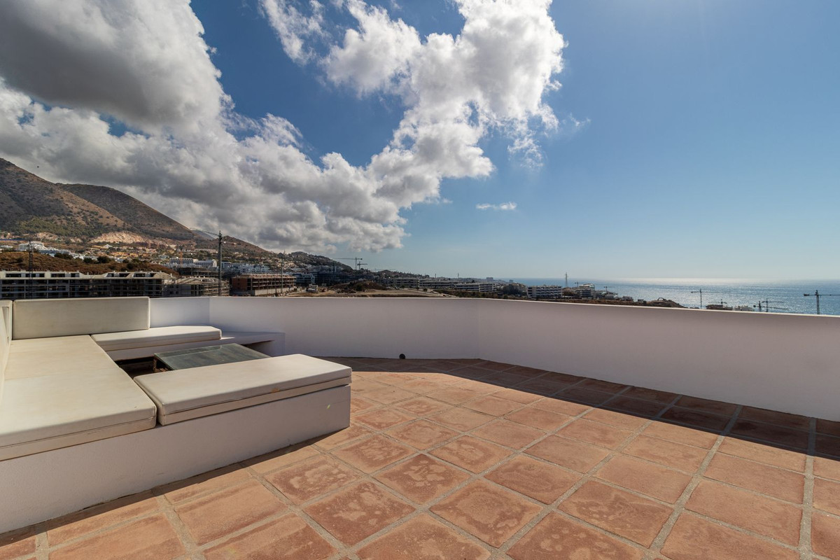 Se vende Villa - Chalet de 6 dormitorios en Costa Del Sol, Málaga, España