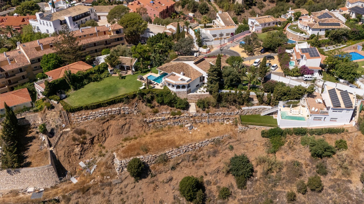 Se vende Villa - Chalet de 6 dormitorios en Costa Del Sol, Málaga, España