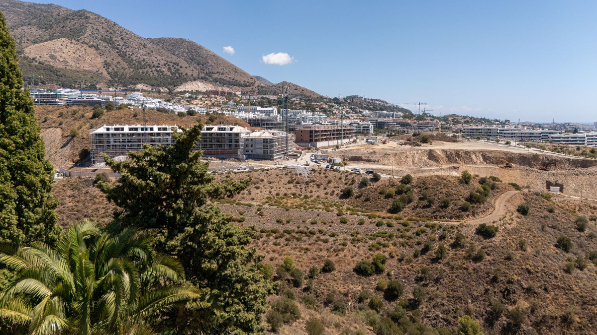 Se vende Villa - Chalet de 6 dormitorios en Costa Del Sol, Málaga, España