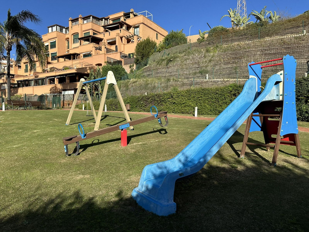 Se vende Apartamento Planta Media de 2 dormitorios en Costa Del Sol, Málaga, España