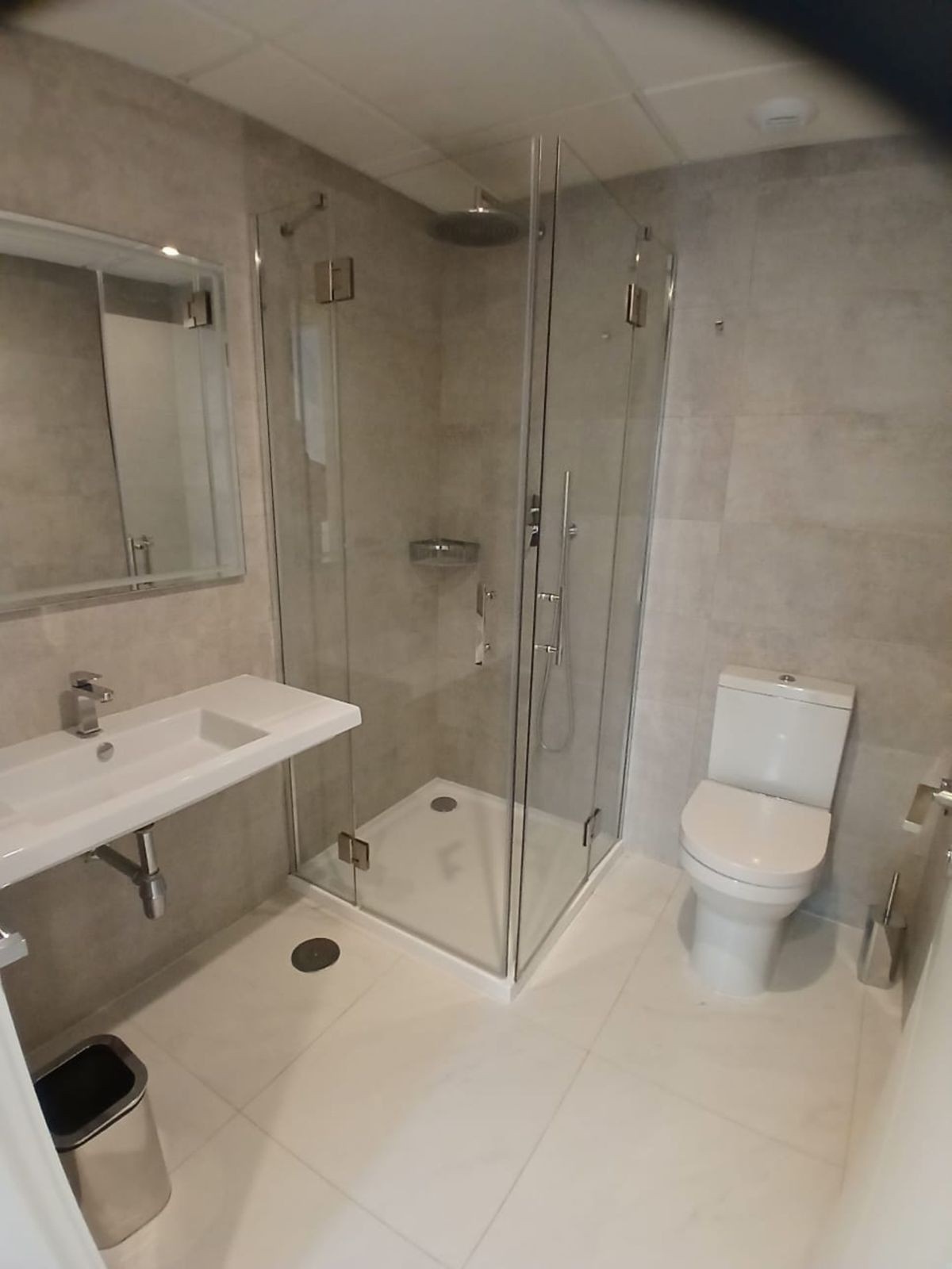 Se vende Apartamento Planta Media de 2 dormitorios en Costa Del Sol, Málaga, España