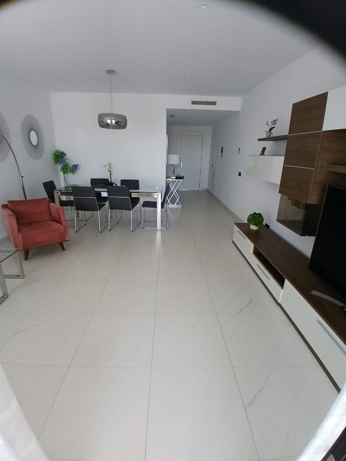 Se vende Apartamento Planta Media de 2 dormitorios en Costa Del Sol, Málaga, España
