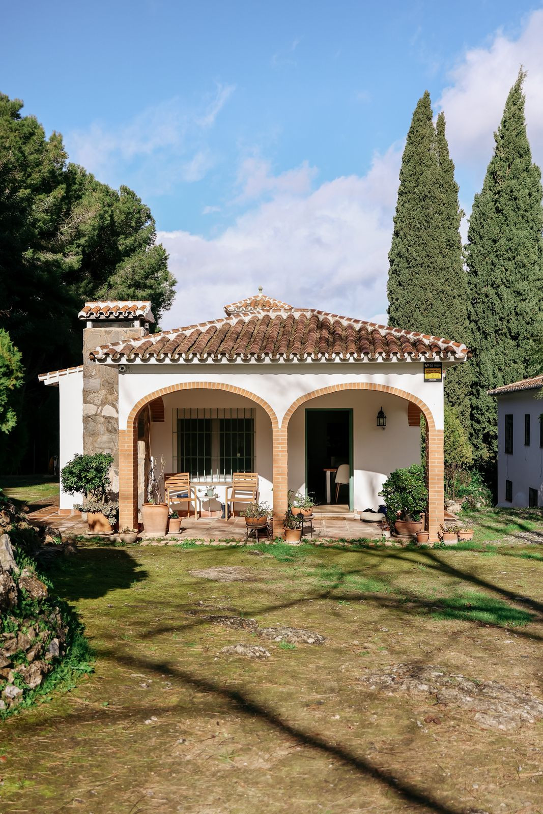 5 Bed Townhouse for sale in Alhaurín El Grande Costa Del Sol, Málaga, Spain