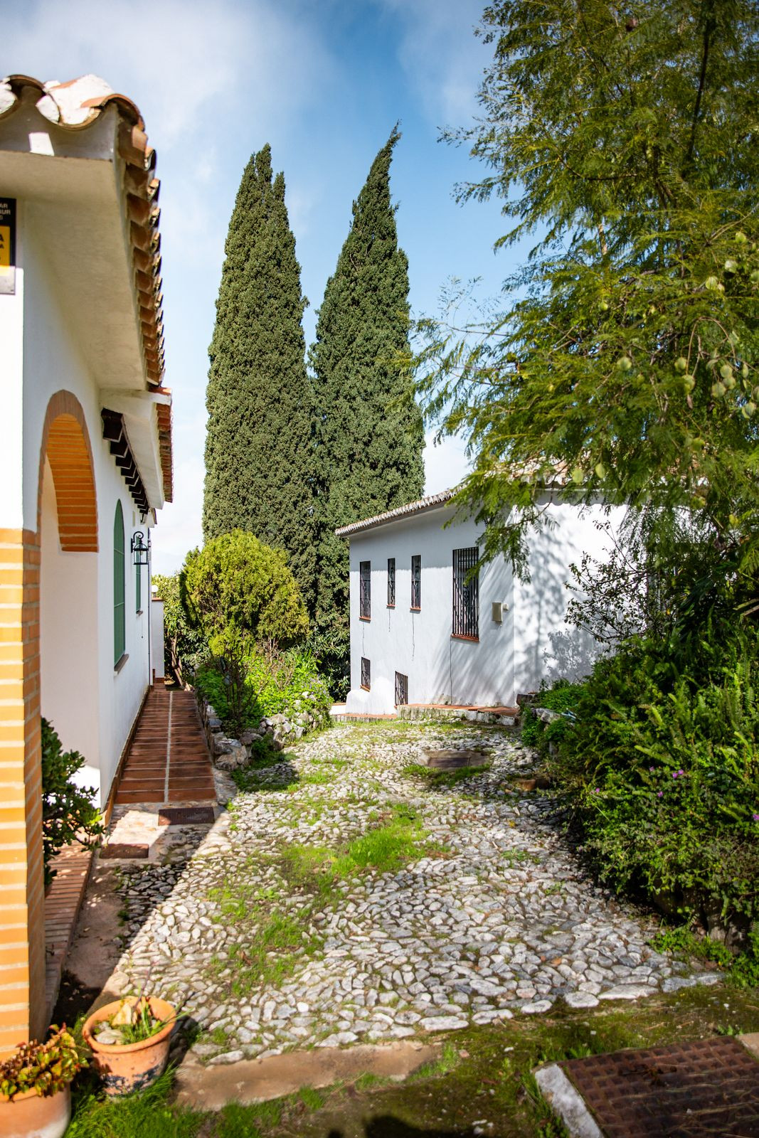 5 Bed Townhouse for sale in Alhaurín El Grande Costa Del Sol, Málaga, Spain