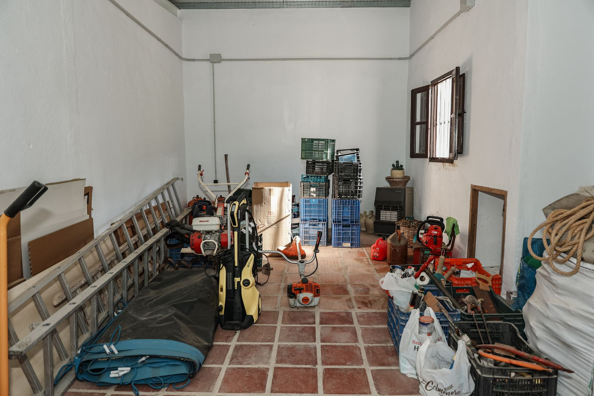 5 Bed Townhouse for sale in Alhaurín El Grande Costa Del Sol, Málaga, Spain
