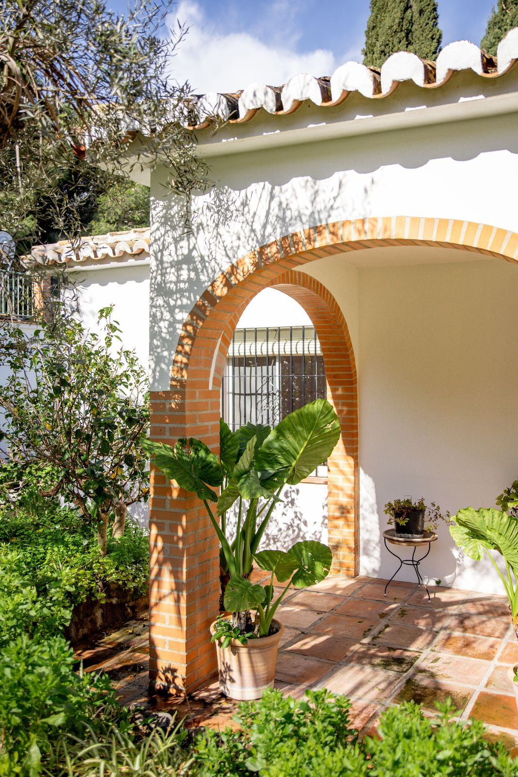 5 Bed Townhouse for sale in Alhaurín El Grande Costa Del Sol, Málaga, Spain