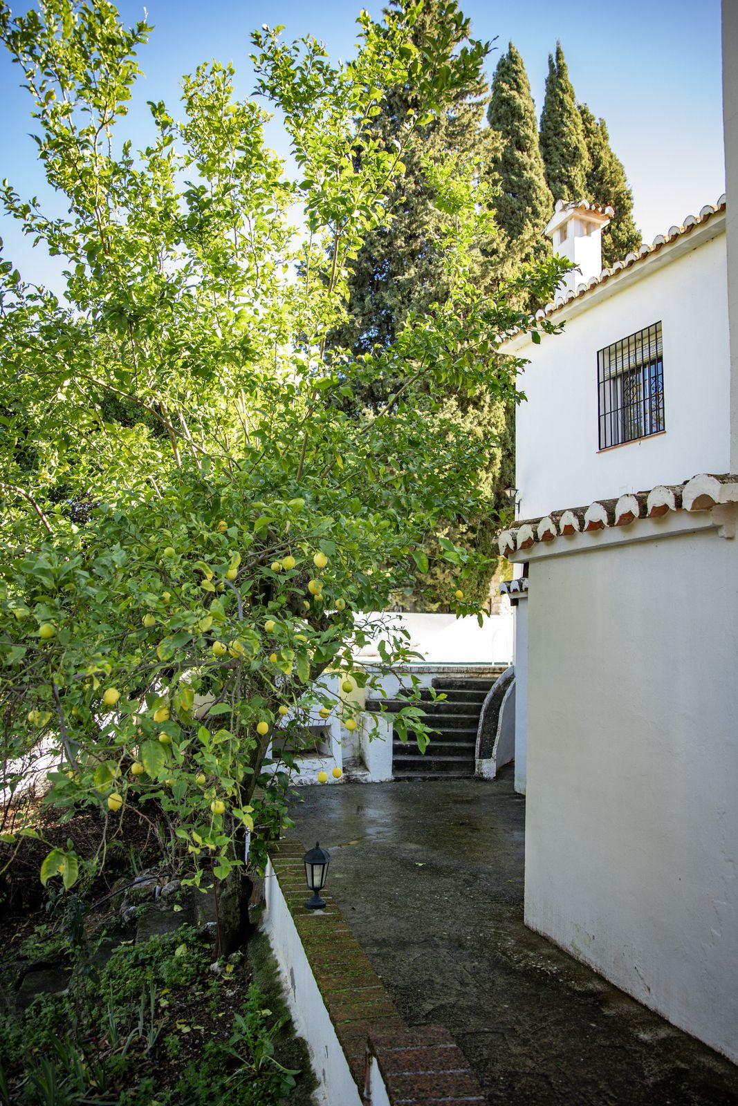 5 Bed Townhouse for sale in Alhaurín El Grande Costa Del Sol, Málaga, Spain
