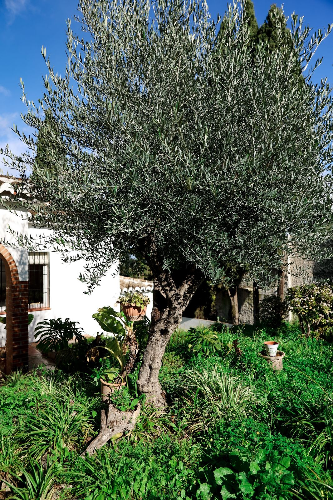 5 Bed Townhouse for sale in Alhaurín El Grande Costa Del Sol, Málaga, Spain