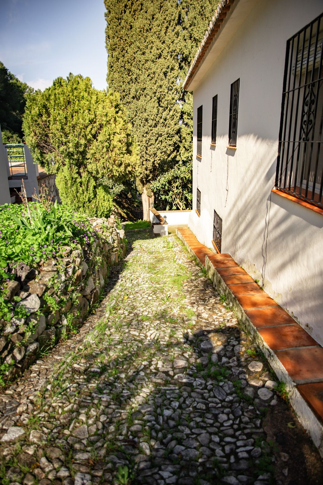 5 Bed Townhouse for sale in Alhaurín El Grande Costa Del Sol, Málaga, Spain