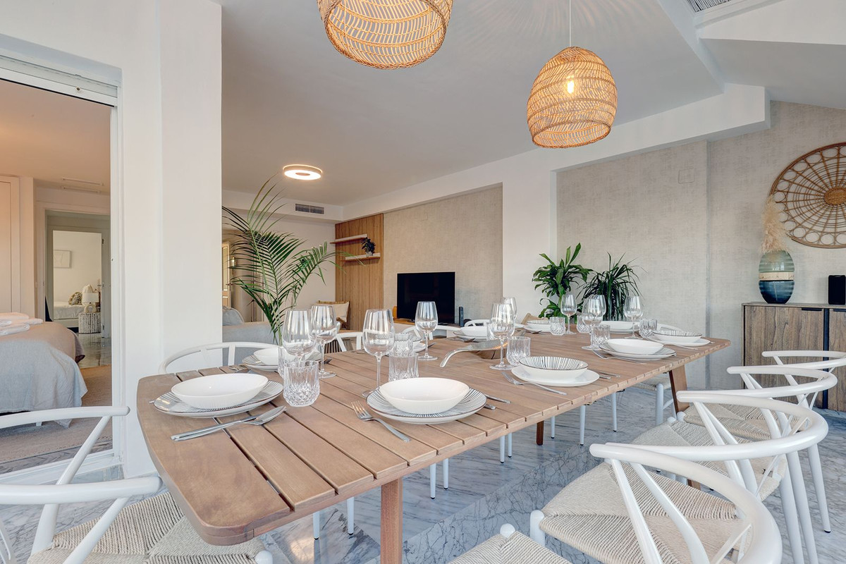 5 Bed Apartment for sale in Bahía De Marbella Costa Del Sol, Málaga, Spain