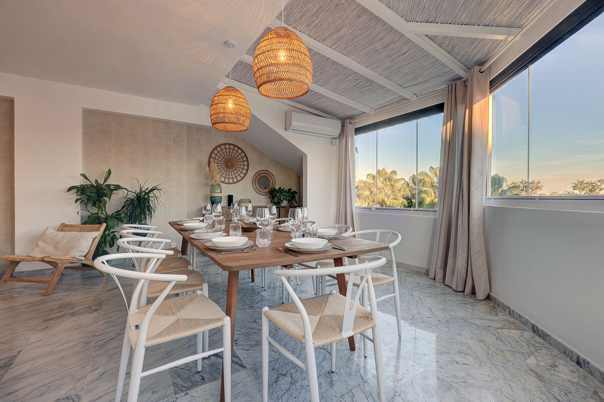 5 Bed Apartment for sale in Bahía De Marbella Costa Del Sol, Málaga, Spain