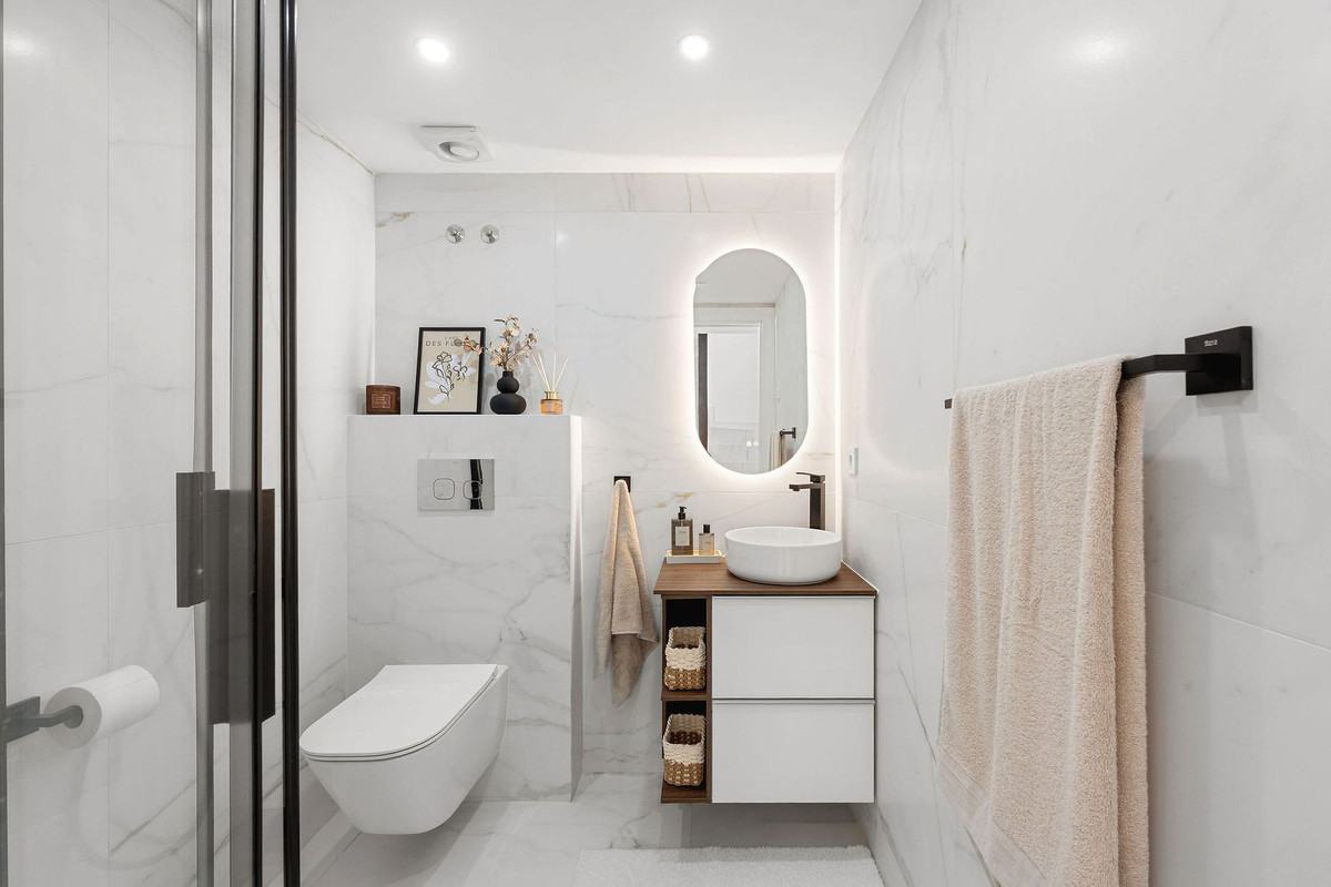 3 Bed Townhouse for sale in Nueva Andalucía Costa Del Sol, Málaga, Spain