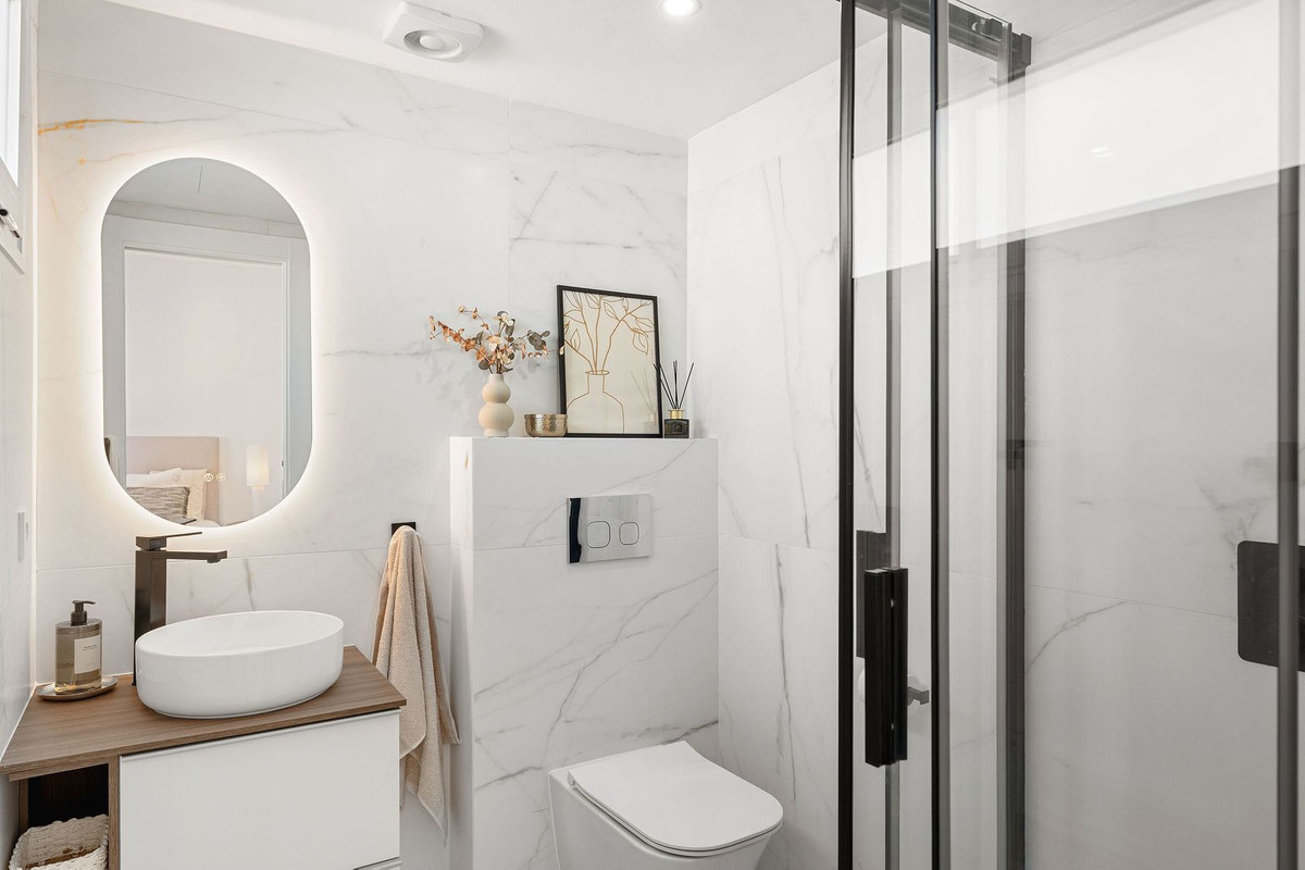 3 Bed Townhouse for sale in Nueva Andalucía Costa Del Sol, Málaga, Spain