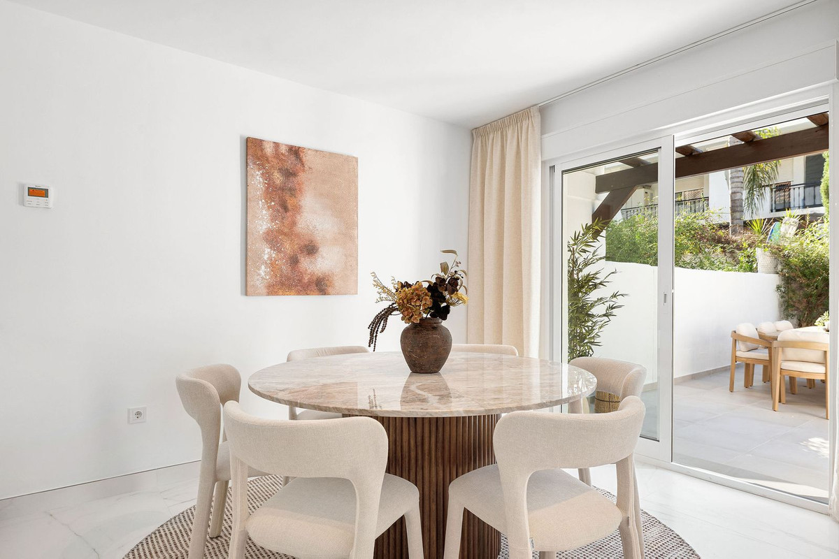 3 Bed Townhouse for sale in Nueva Andalucía Costa Del Sol, Málaga, Spain