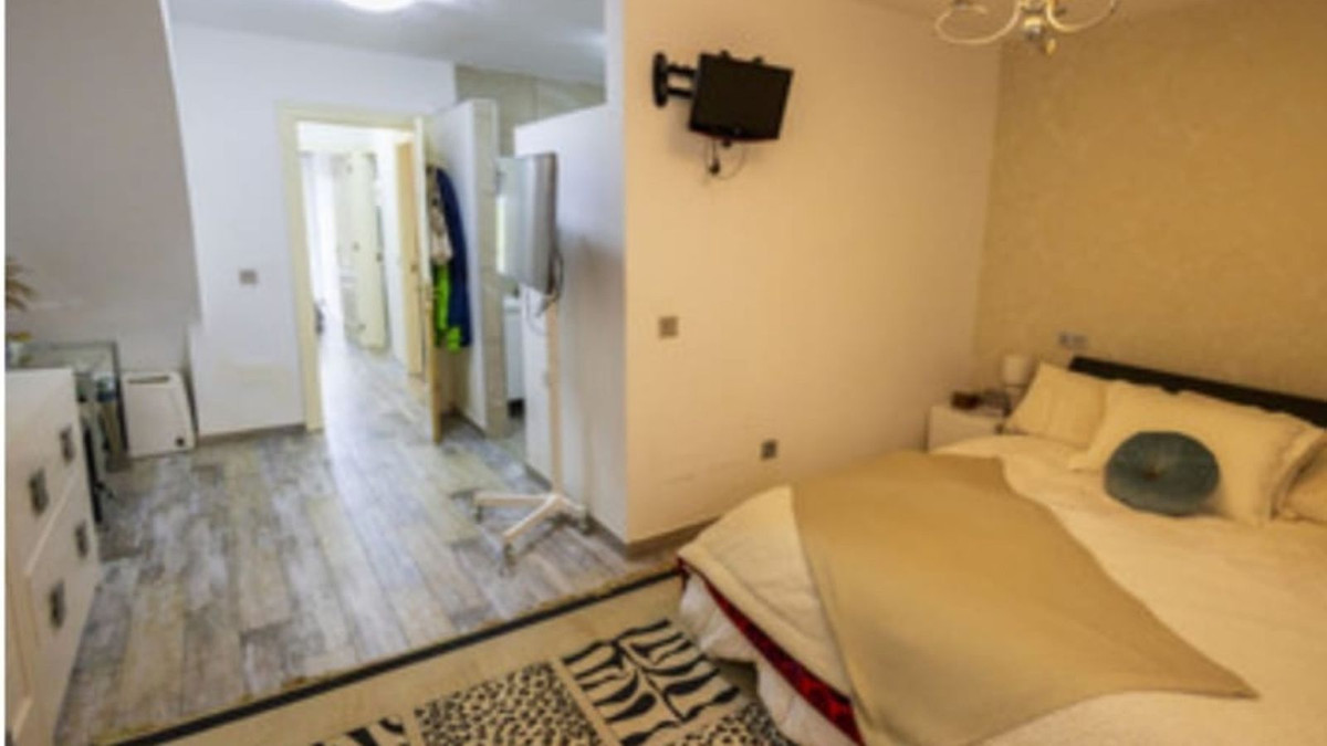 4 Bed Townhouse for sale in Estepona Costa Del Sol, Málaga, Spain