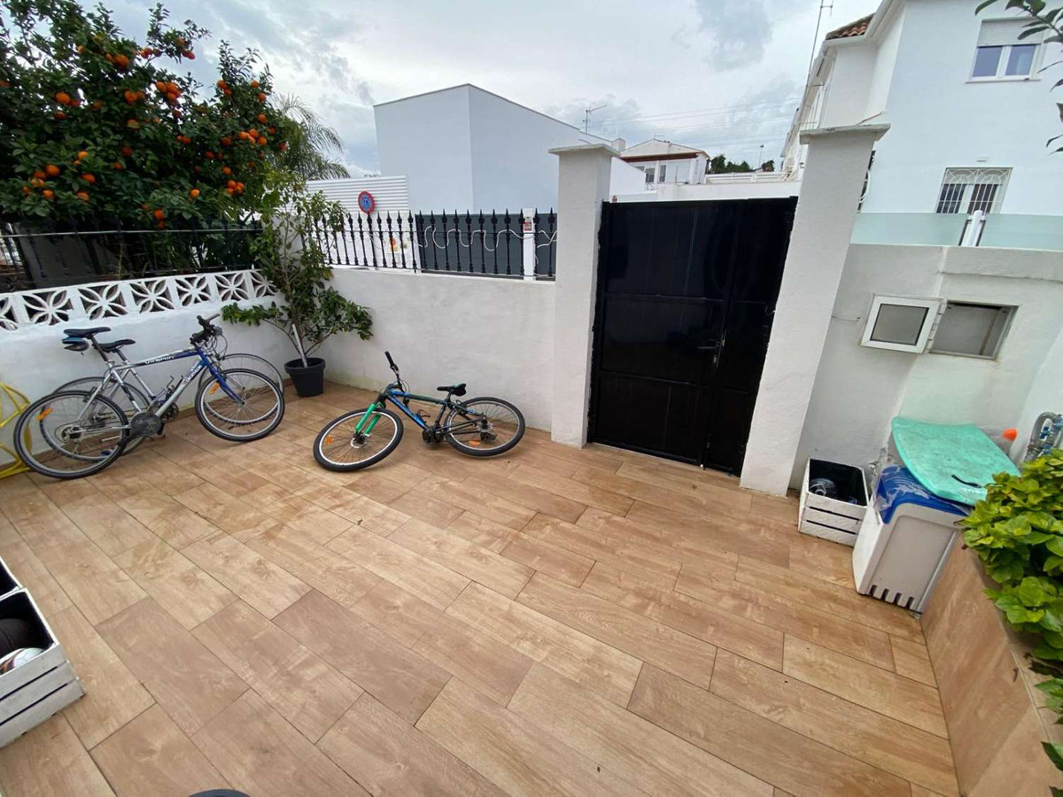 Se vende Adosada de 4 dormitorios en Costa Del Sol, Málaga, España
